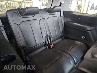 2023 Jeep Grand Cherokee L Limited - miniatura 14