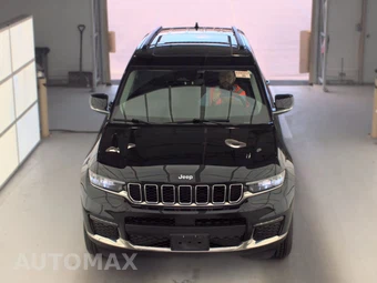 2023 Jeep Grand Cherokee L Limited - miniatura 2