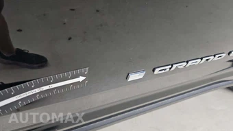 2023 Jeep Grand Cherokee L Limited - miniatura 28