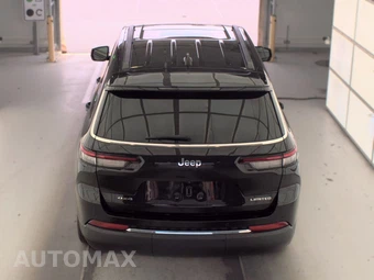 2023 Jeep Grand Cherokee L Limited - miniatura 5