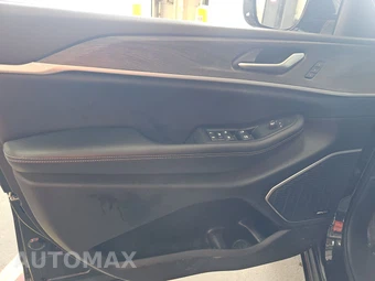 2023 Jeep Grand Cherokee L Limited - miniatura 9