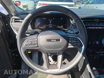 2023 Jeep Grand Cherokee L Limited - miniatura 10