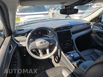 2023 Jeep Grand Cherokee L Limited - miniatura 11