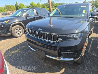 2023 Jeep Grand Cherokee L Limited - miniatura 2