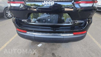 2023 Jeep Grand Cherokee L Limited - miniatura 26