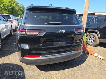 2023 Jeep Grand Cherokee L Limited - miniatura 5