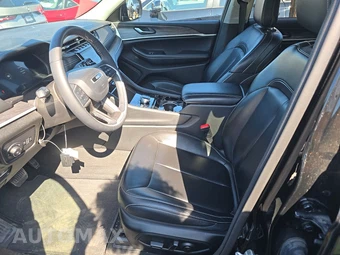 2023 Jeep Grand Cherokee L Limited - miniatura 7
