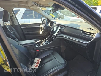 2023 Jeep Grand Cherokee L Limited - miniatura 8