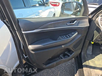 2023 Jeep Grand Cherokee L Limited - miniatura 9
