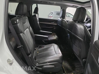 2023 Jeep Grand Cherokee L Limited - miniatura 10