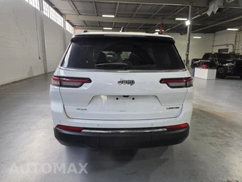 2023 Jeep Grand Cherokee L Limited - miniatura 11