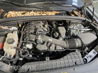 2023 Jeep Grand Cherokee L Limited - miniatura 15
