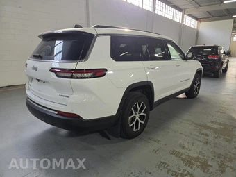 2023 Jeep Grand Cherokee L Limited - miniatura 2