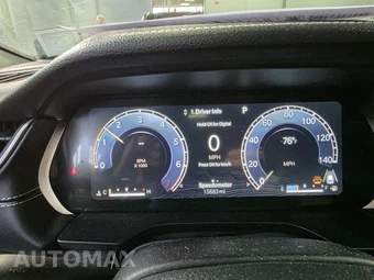 2023 Jeep Grand Cherokee L Limited - miniatura 21