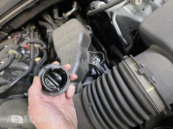 2023 Jeep Grand Cherokee L Limited - miniatura 22