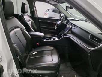 2023 Jeep Grand Cherokee L Limited - miniatura 23