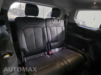 2023 Jeep Grand Cherokee L Limited - miniatura 24