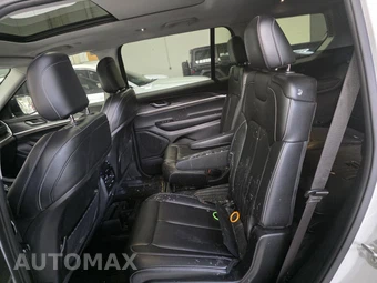 2023 Jeep Grand Cherokee L Limited - miniatura 25