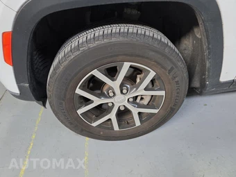 2023 Jeep Grand Cherokee L Limited - miniatura 31