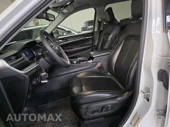 2023 Jeep Grand Cherokee L Limited - miniatura 4