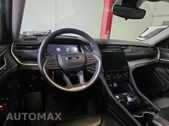 2023 Jeep Grand Cherokee L Limited - miniatura 5