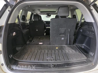 2023 Jeep Grand Cherokee L Limited - miniatura 9