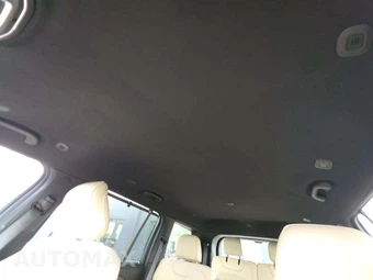 2023 Jeep Grand Cherokee L Limited - miniatura 11