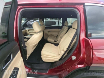 2023 Jeep Grand Cherokee L Limited - miniatura 13