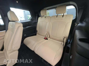 2023 Jeep Grand Cherokee L Limited - miniatura 14
