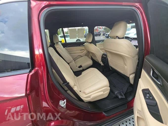 2023 Jeep Grand Cherokee L Limited - miniatura 17