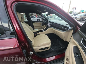 2023 Jeep Grand Cherokee L Limited - miniatura 19