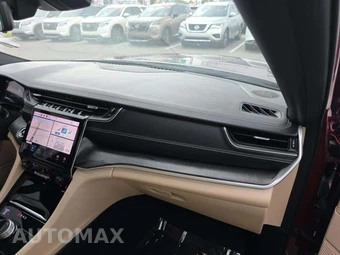 2023 Jeep Grand Cherokee L Limited - miniatura 20