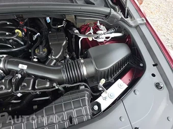 2023 Jeep Grand Cherokee L Limited - miniatura 25