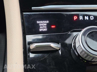 2023 Jeep Grand Cherokee L Limited - miniatura 30