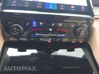 2023 Jeep Grand Cherokee L Limited - miniatura 32