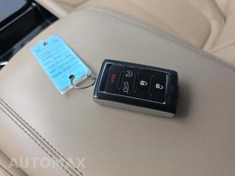 2023 Jeep Grand Cherokee L Limited - miniatura 8