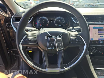 2023 Jeep Grand Cherokee L Limited - miniatura 10