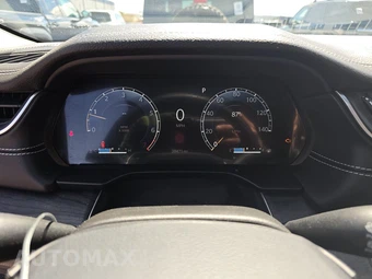 2023 Jeep Grand Cherokee L Limited - miniatura 12