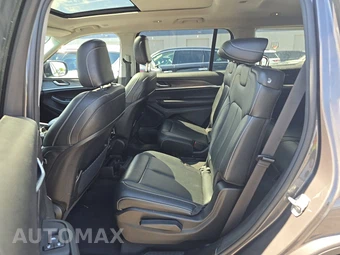 2023 Jeep Grand Cherokee L Limited - miniatura 13
