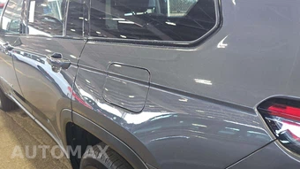 2023 Jeep Grand Cherokee L Limited - miniatura 27