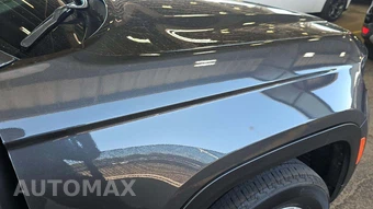 2023 Jeep Grand Cherokee L Limited - miniatura 28