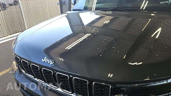 2023 Jeep Grand Cherokee L Limited - miniatura 34