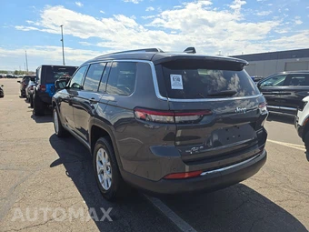 2023 Jeep Grand Cherokee L Limited - miniatura 6