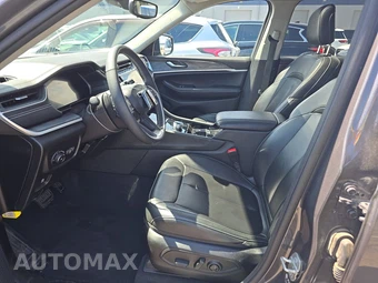 2023 Jeep Grand Cherokee L Limited - miniatura 7
