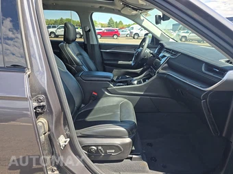 2023 Jeep Grand Cherokee L Limited - miniatura 8