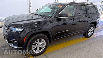 2023 Jeep Grand Cherokee L Limited - samochód z USA z aukcji Manheim, oferta Kup Teraz w AUTOMAX