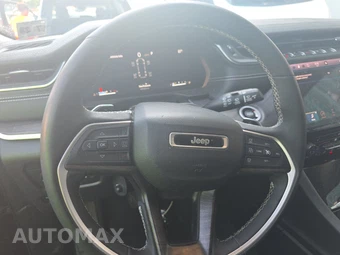 2023 Jeep Grand Cherokee L Limited - miniatura 10