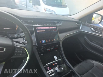2023 Jeep Grand Cherokee L Limited - miniatura 11