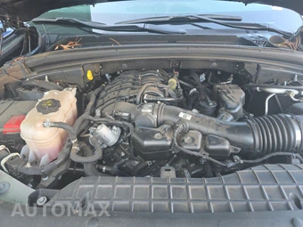 2023 Jeep Grand Cherokee L Limited - miniatura 16