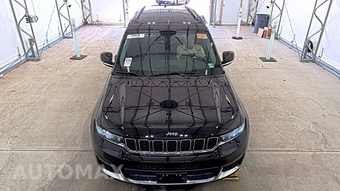 2023 Jeep Grand Cherokee L Limited - miniatura 2